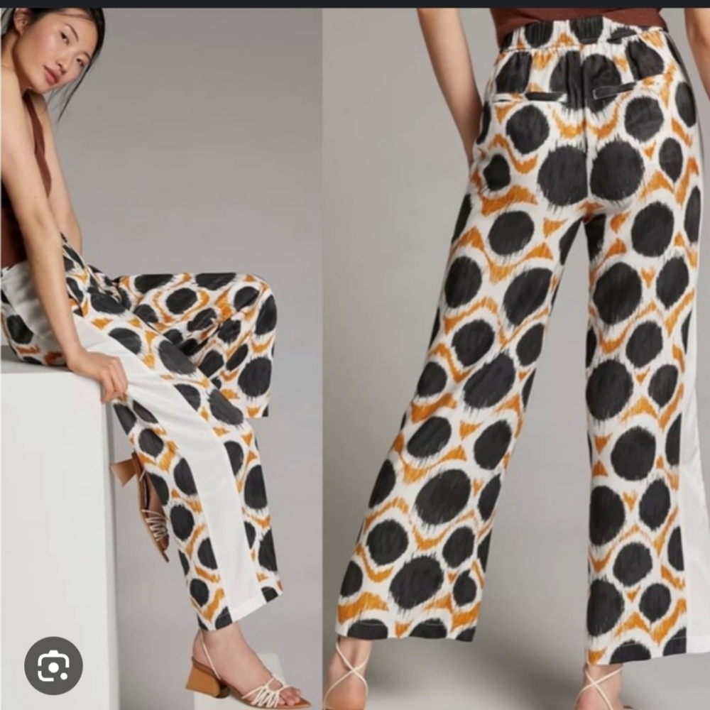 Maeve (anthropologie) trousers